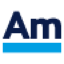 Logo Amundi